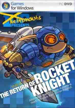 Descargar The Return of Rocket Knight [English] por Torrent